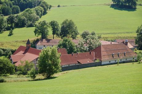 Kloster Wollstein
